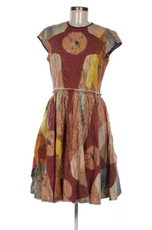 Kleid Unbranded, Größe M, Farbe Mehrfarbig, Preis € 20,99