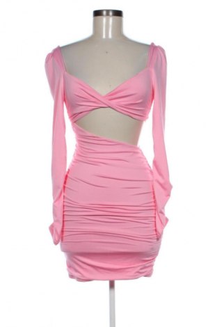 Kleid Unbranded, Größe M, Farbe Rosa, Preis 28,99 €