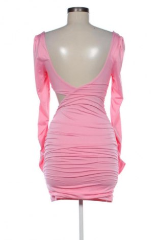 Kleid Unbranded, Größe M, Farbe Rosa, Preis 28,99 €
