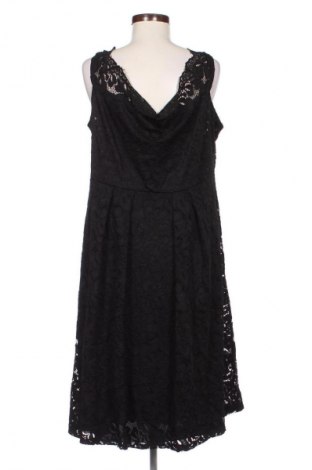 Rochie Unbranded, Mărime 3XL, Culoare Negru, Preț 100,99 Lei