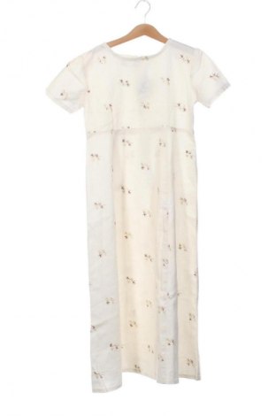 Φόρεμα Unbranded, Μέγεθος XL, Χρώμα Λευκό, Τιμή 14,83 €