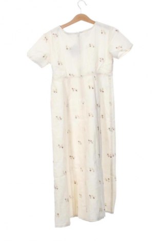 Φόρεμα Unbranded, Μέγεθος XL, Χρώμα Λευκό, Τιμή 14,83 €