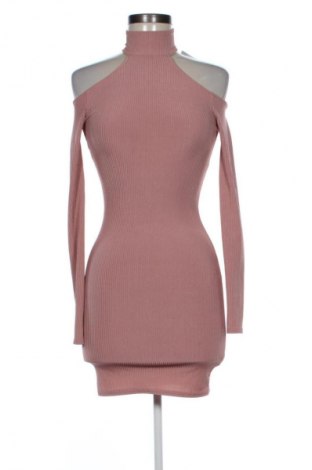 Sukienka Unbranded, Rozmiar M, Kolor Beżowy, Cena 95,99 zł