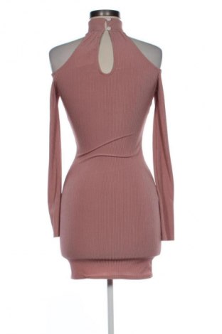 Sukienka Unbranded, Rozmiar M, Kolor Beżowy, Cena 95,99 zł