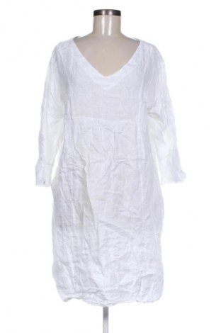 Kleid Unbranded, Größe M, Farbe Weiß, Preis € 20,99