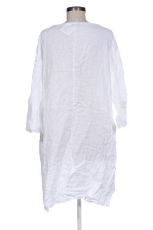 Kleid Unbranded, Größe M, Farbe Weiß, Preis € 20,99
