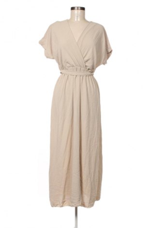 Kleid Unbranded, Größe L, Farbe Grau, Preis 40,99 €