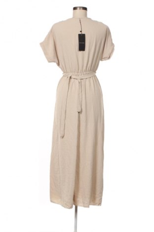 Kleid Unbranded, Größe L, Farbe Grau, Preis 40,99 €