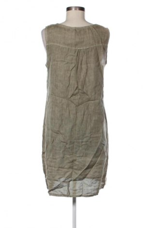 Kleid Unbranded, Größe L, Farbe Grün, Preis 21,99 €