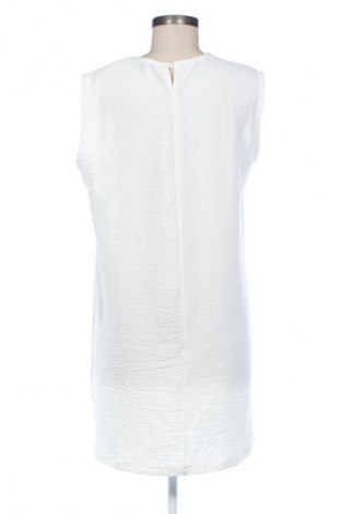 Kleid Unbranded, Größe L, Farbe Weiß, Preis 23,99 €