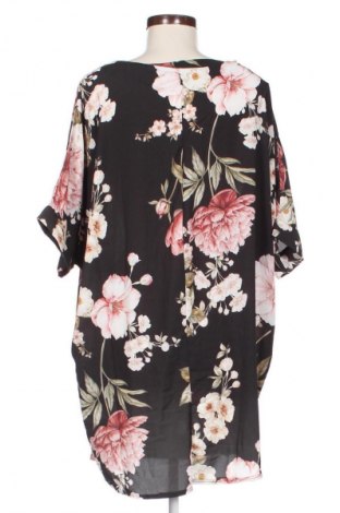 Kleid Unbranded, Größe XXL, Farbe Mehrfarbig, Preis 25,99 €