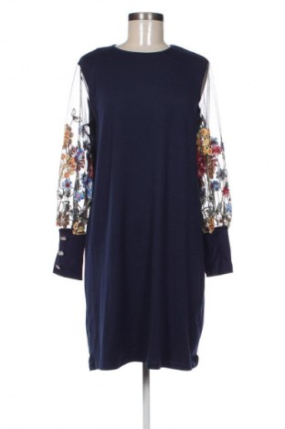 Rochie Unbranded, Mărime L, Culoare Albastru, Preț 77,17 Lei