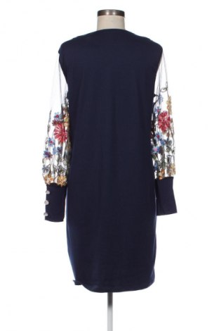 Rochie Unbranded, Mărime L, Culoare Albastru, Preț 77,17 Lei