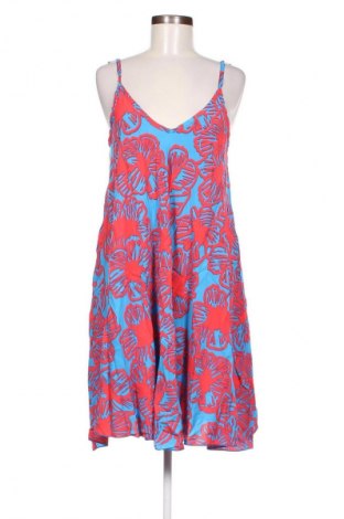 Sukienka Unbranded, Rozmiar XL, Kolor Kolorowy, Cena 54,99 zł