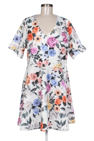 Kleid Unbranded, Größe XXL, Farbe Mehrfarbig, Preis € 14,83