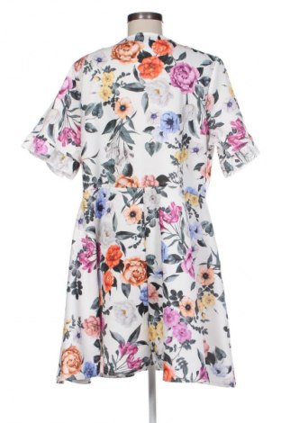 Kleid Unbranded, Größe XXL, Farbe Mehrfarbig, Preis € 14,83
