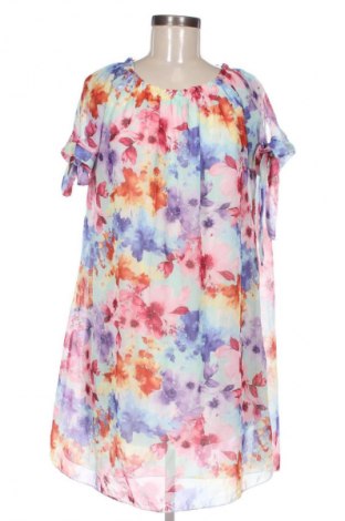 Rochie Unbranded, Mărime M, Culoare Multicolor, Preț 77,51 Lei