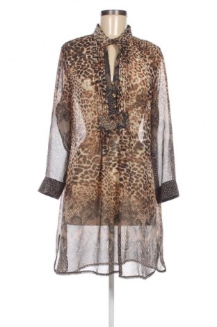 Φόρεμα Unbranded, Μέγεθος XXL, Χρώμα Πολύχρωμο, Τιμή 18,99 €