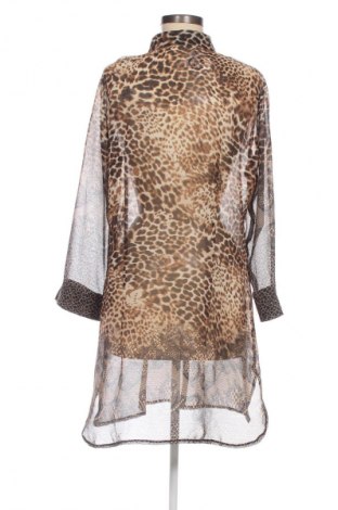 Φόρεμα Unbranded, Μέγεθος XXL, Χρώμα Πολύχρωμο, Τιμή 18,99 €