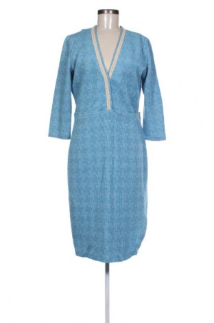 Rochie Unbranded, Mărime XL, Culoare Albastru, Preț 76,00 Lei