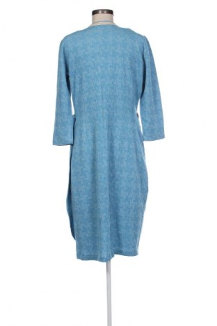 Rochie Unbranded, Mărime XL, Culoare Albastru, Preț 76,00 Lei