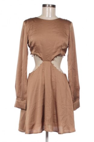 Rochie Unbranded, Mărime S, Culoare Maro, Preț 143,00 Lei
