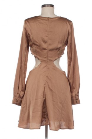 Rochie Unbranded, Mărime S, Culoare Maro, Preț 143,00 Lei