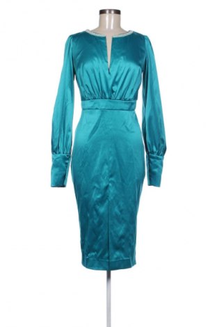Rochie Unbranded, Mărime M, Culoare Albastru, Preț 153,00 Lei