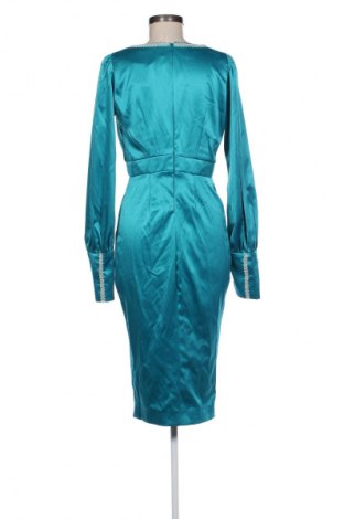 Rochie Unbranded, Mărime M, Culoare Albastru, Preț 153,00 Lei