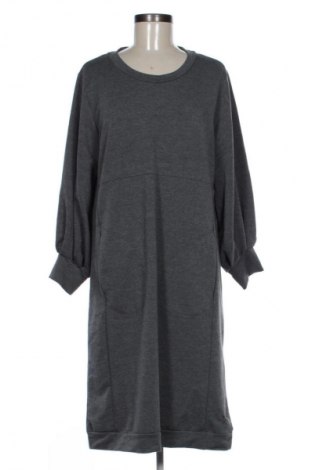 Kleid Unbranded, Größe L, Farbe Grau, Preis € 20,99