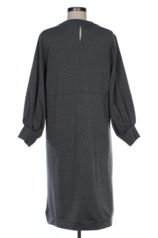 Kleid Unbranded, Größe L, Farbe Grau, Preis € 20,99