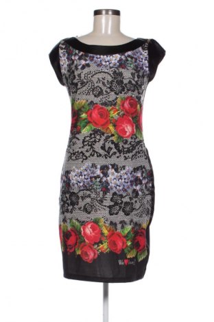Kleid Unbranded, Größe M, Farbe Mehrfarbig, Preis 14,83 €
