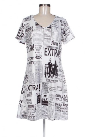 Kleid Unbranded, Größe M, Farbe Mehrfarbig, Preis 14,83 €