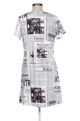 Kleid Unbranded, Größe M, Farbe Mehrfarbig, Preis 14,83 €