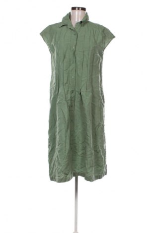 Ruha Uniqlo, Méret S, Szín Zöld, Ár 13 059 Ft