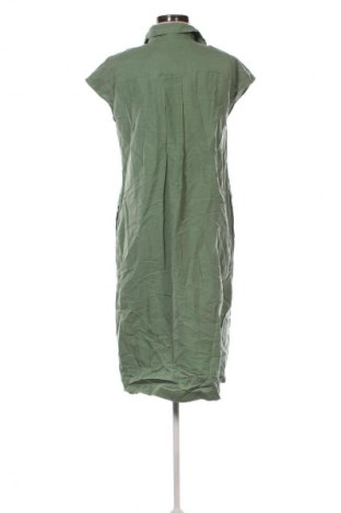 Ruha Uniqlo, Méret S, Szín Zöld, Ár 13 059 Ft