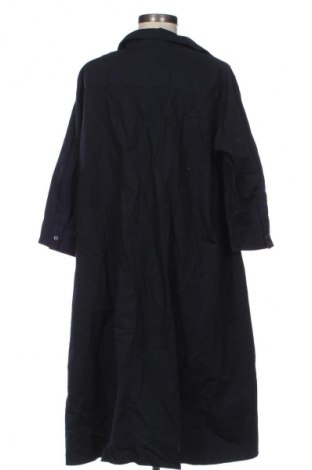 Φόρεμα Uniqlo, Μέγεθος L, Χρώμα Μπλέ, Τιμή 24,55 €