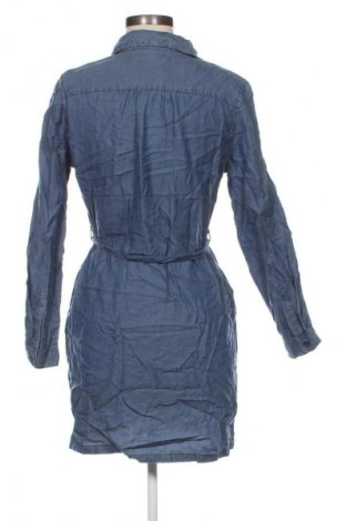 Rochie Uniqlo, Mărime M, Culoare Albastru, Preț 163,99 Lei