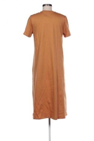 Sukienka Uniqlo, Rozmiar M, Kolor Brązowy, Cena 189,05 zł