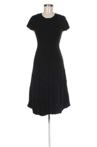 Rochie United Colors Of Benetton, Mărime M, Culoare Negru, Preț 163,99 Lei