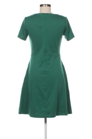 Рокля United Colors Of Benetton, Размер S, Цвят Зелен, Цена 109,99 лв.