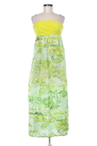 Kleid United Colors Of Benetton, Größe L, Farbe Mehrfarbig, Preis € 33,99