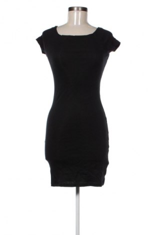 Kleid Urban Classics, Größe M, Farbe Schwarz, Preis € 30,99
