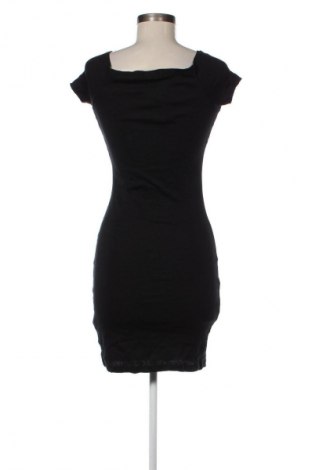 Kleid Urban Classics, Größe M, Farbe Schwarz, Preis € 30,99