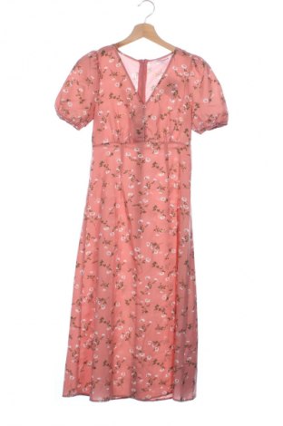 Рокля Urban Threads, Размер XS, Цвят Многоцветен, Цена 29,00 лв.
