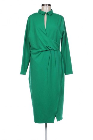 Rochie V by Very, Mărime XXL, Culoare Verde, Preț 76,00 Lei