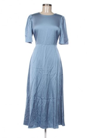 Kleid VILA, Größe S, Farbe Blau, Preis 53,99 €