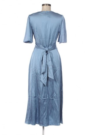 Kleid VILA, Größe S, Farbe Blau, Preis 53,99 €