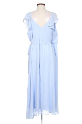 Kleid VILA, Größe XL, Farbe Blau, Preis 53,99 €