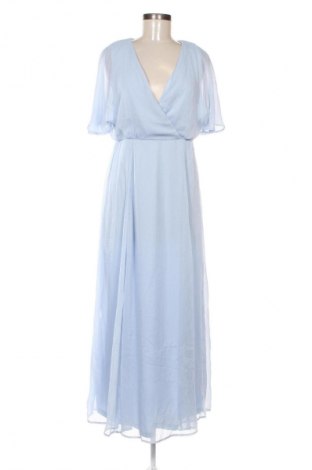 Rochie VILA, Mărime M, Culoare Albastru, Preț 261,99 Lei